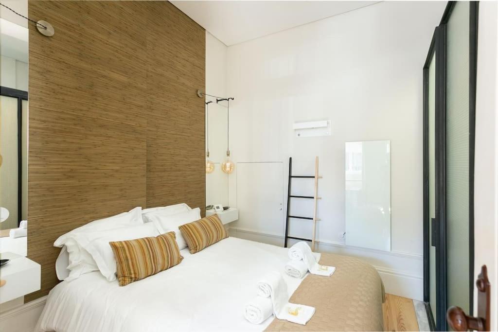 Soprano Loft Porto Center - By Guest Spa Exterior photo